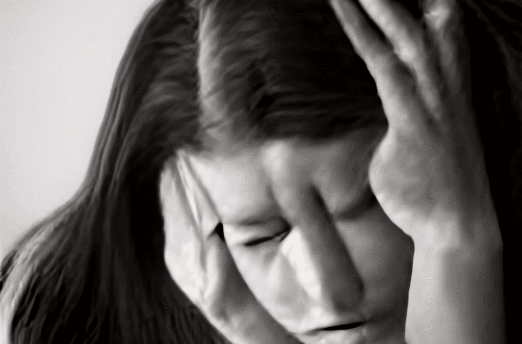 Dépression et fibromyalgie