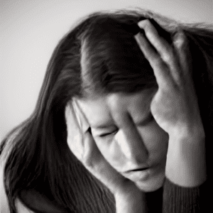 Dépression et fibromyalgie