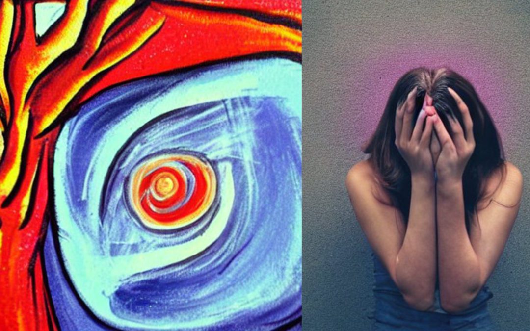 Étourdissement et fibromyalgie