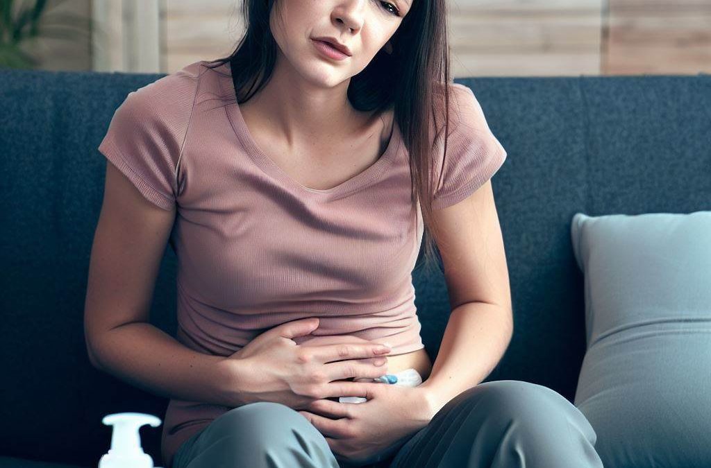 La fibromyalgie et des nausées