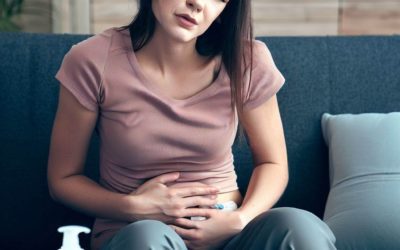 La fibromyalgie et des nausées