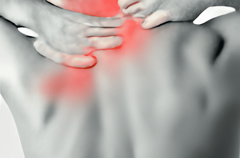 La douleur dans le syndrome de fibromyalgie