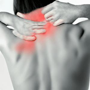Douleur de la fibromyalgie