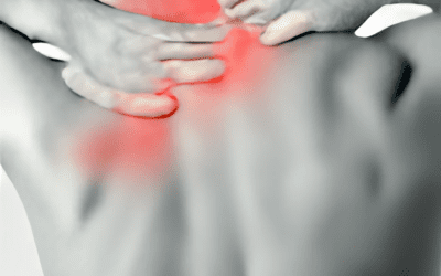 La douleur dans le syndrome de fibromyalgie