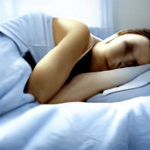 Mauvaise qualité du sommeil dans la fibromyalgie