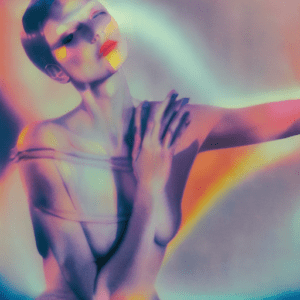 Les problèmes de régulation dans la fibromyalgie. Une jeune femme de 38 ans qui souffre d'un problème de régulation dans le cadre d'une fibromyalgie.