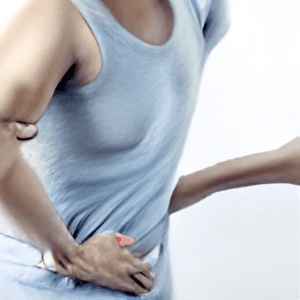 Spasmes musculaires dans la fibromyalgie