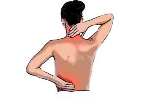 Douleurs musculaires généralisées