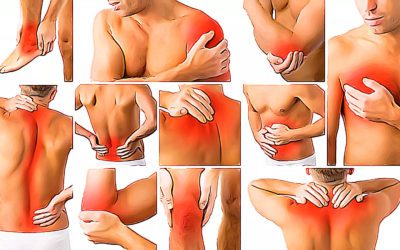 Soulager la douleur de fibromyalgie