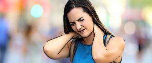 La fibromyalgie et les conflits