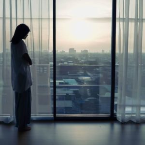 Fibromyalgie et le sex féminin: Laura a été diagnostiqué une fibromyalgie il y a deux ans