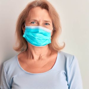 Pauline, une femme de 32 ans, a été diagnostiquée. C'est une question concernant la fibromyalgique et le sex féminin