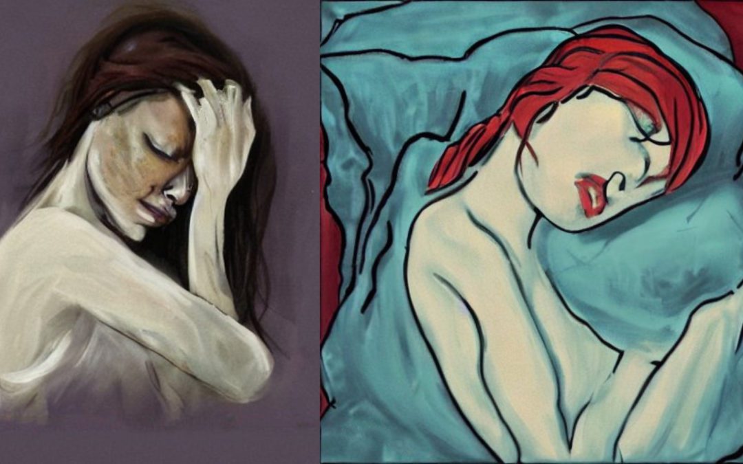 Fibromyalgie et troubles du sommeil