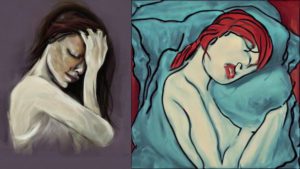 Fibromyalgie et troubles du sommeil vont souvent ensemble