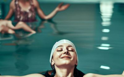 Fibromyalgie et aquathérapie