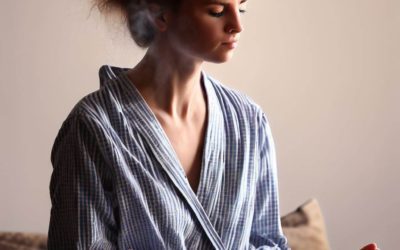 Fibromyalgie et pleine conscience