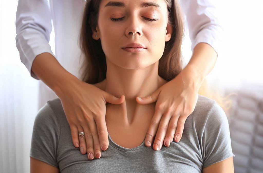 Fibromyalgie et massothérapie