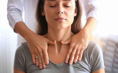 Fibromyalgie et massothérapie
