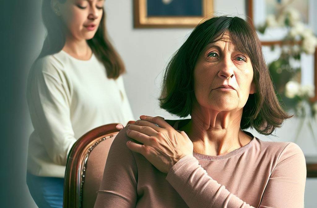 La génétique dans la fibromyalgie, la famille Moreau.