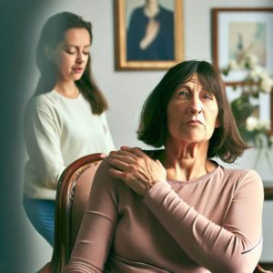 La génétique dans la fibromyalgie, la famille Moreau.