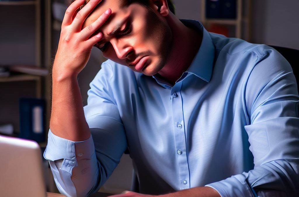 La fibromyalgie sur le lieu de travail