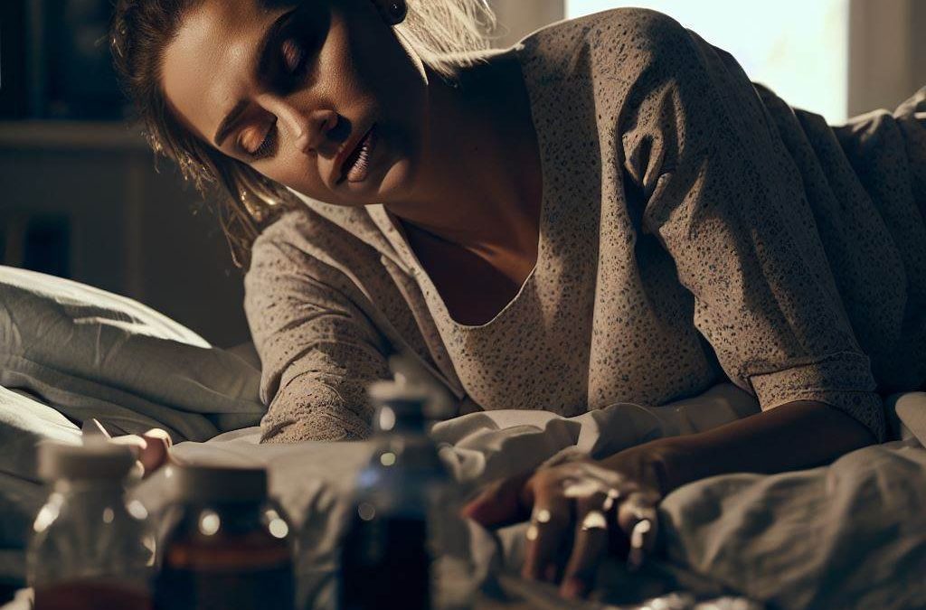 Fibromyalgie et douleur chronique