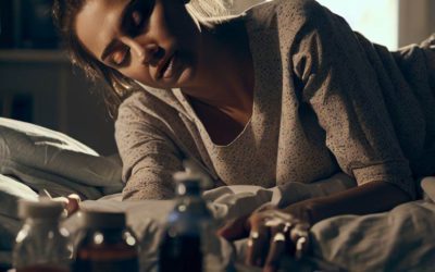 Fibromyalgie et douleur chronique