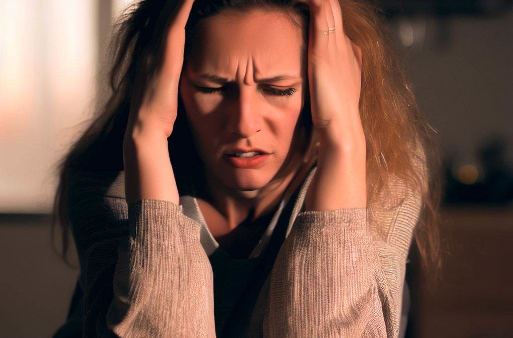 Fibromyalgie et la dépression
