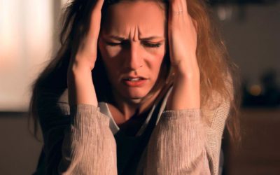 Fibromyalgie et la dépression