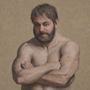 Nicolas est un homme de 40 ans qui souffre d'un syndrome de fatigue chronique