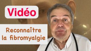 Reconnaître la fibromyalgie video