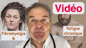 Fibromyalgie et fatigue chronique vidéo