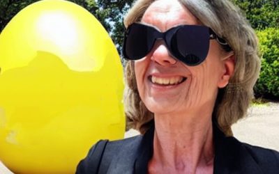 Pâques avec la fibromyalgie