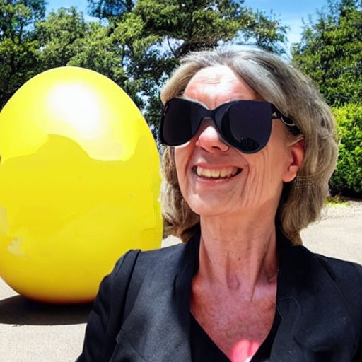 Pâques avec la fibromyalgie