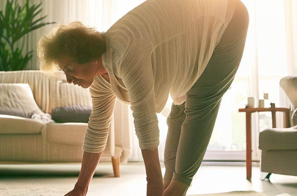 Yoga et Pilates pour la fibromyalgie