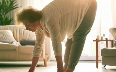 Yoga et Pilates pour la fibromyalgie