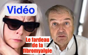 Le fardeau de la fibromyalgie Video