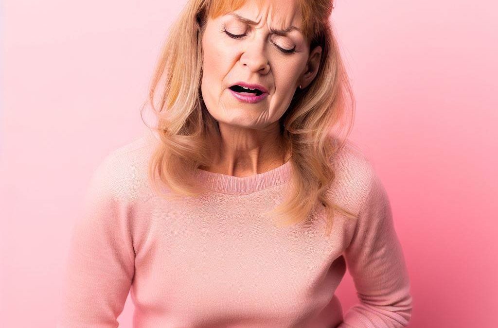 Intestin et fibromyalgie