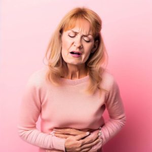 Intestin et fibromyalgie, le lien entre l'intestin et le cerveau dans la fibromyalgie: Yvette était porteur d'un microbiome intestinal perturbé