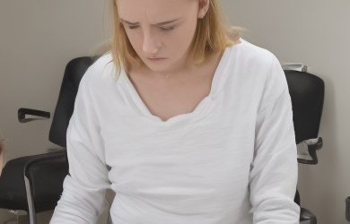 Souffrez-vous de fibromyalgie ?