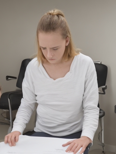 Souffrez-vous de fibromyalgie ?