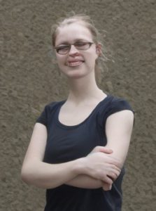 Camille et ses défis de santé