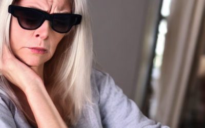 Le fardeau de la fibromyalgie