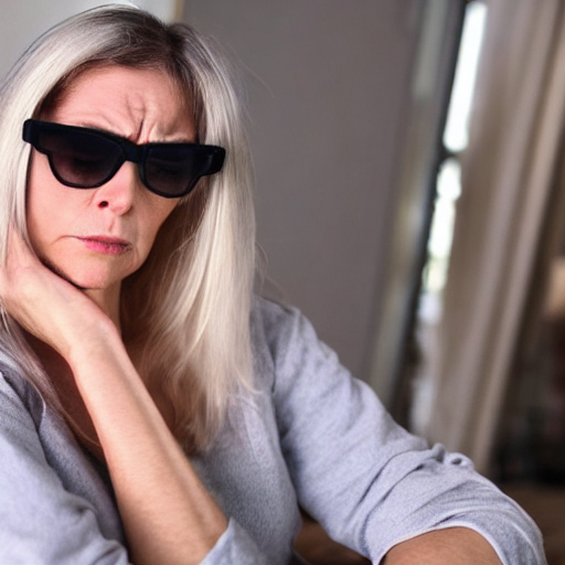 Le fardeau de la fibromyalgie