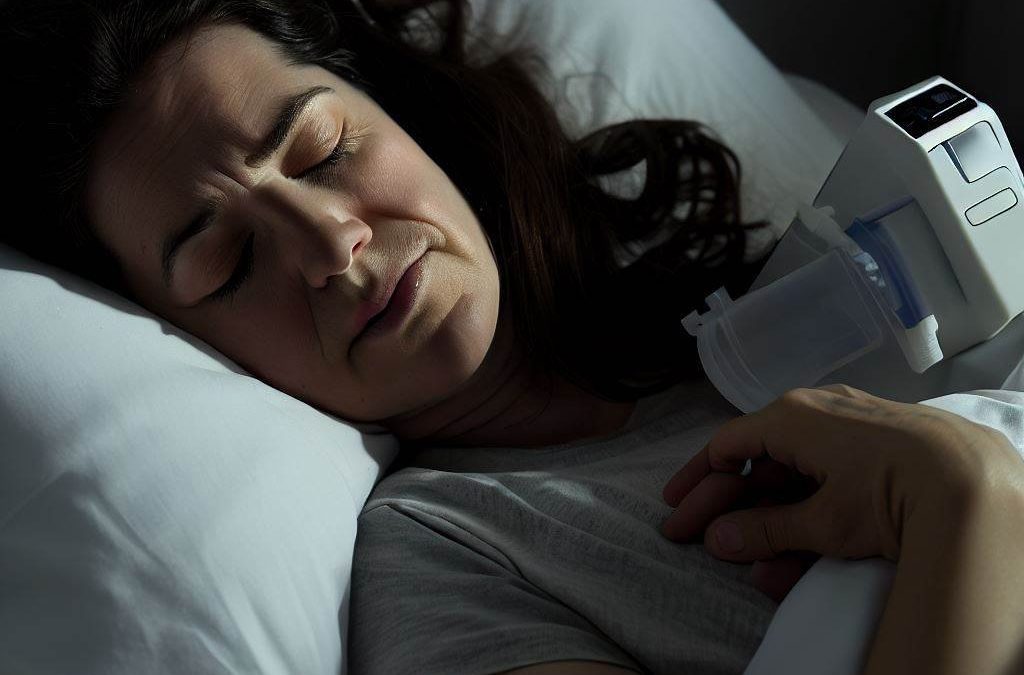 Sommeil et fibromyalgie