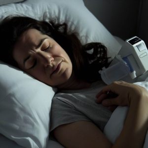 Sommeil et fibromyalgie, le rĂ´le du sommeil dans la gestion des symptĂ´mes de la fibromyalgie. Aline n'arrivait plus Ă dormir correctement.