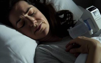 Sommeil et fibromyalgie