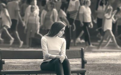 Poids émotionnel de la fibromyalgie