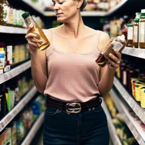 Fibromyalgie et troubles digestifs. Pour Axelle les troubles digestifs sont devenus une source de détresse.