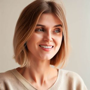 Jeune femme souffrant d'une allergie. Y a-t-il un lien entre la fibromyalgie et les allergies ? On pense que l'activation répétée des voies de la douleur dans le SNC entraîne des changements neuroplastiques qui se traduisent par une sensibilité accrue aux signaux de la douleur.